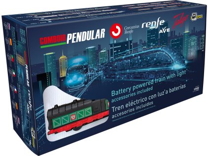 Transsibírsky Expres