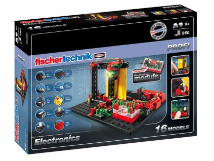 524326 Electronics Verpackung