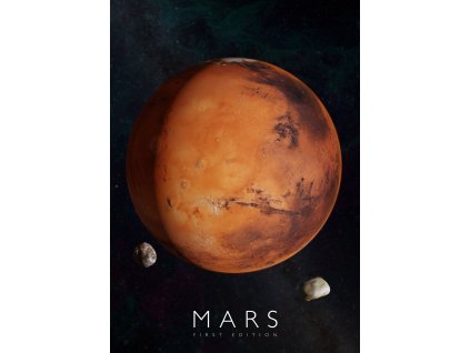 Mars