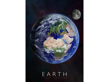 Earth Europe