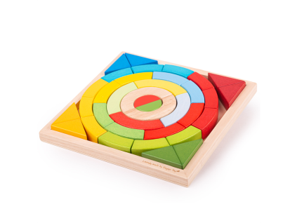 Arches and Triangles 800x800