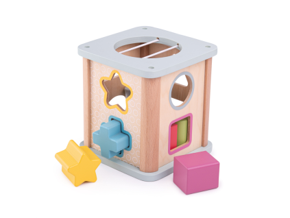 Shape Sorter FSC 100 800x800