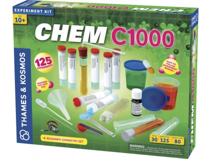 167 chemicka laborator c1000