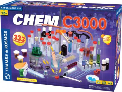 173 chemicka laborator c3000