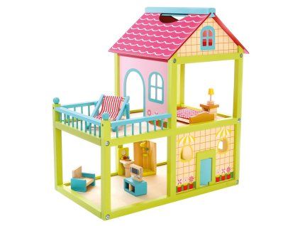 Domček pre bábiky