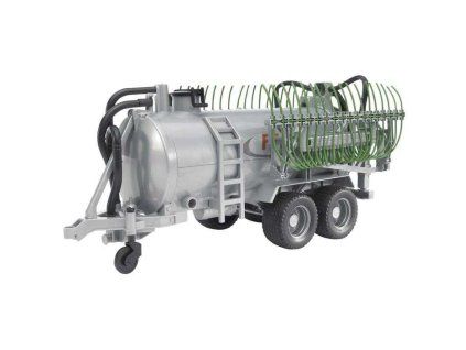 BRUDER 2020 Prives cisterna s postrikovacem
