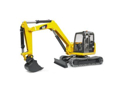 Minibager CAT