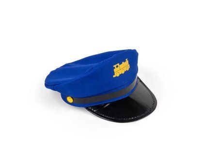Čapica sprievodcu