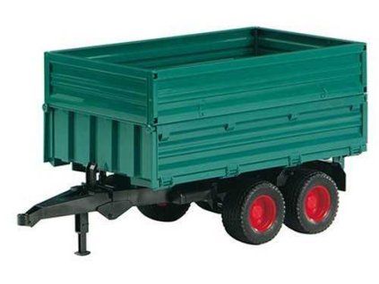 bruder 02010 prives valnik