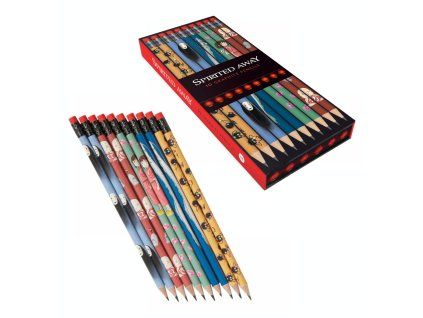 CHB2679.pencilset