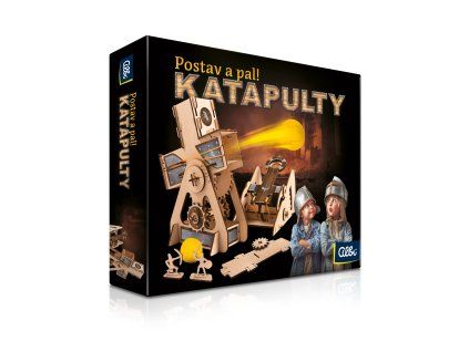 Katapulty