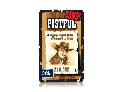 Bang! Fistful
