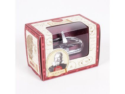 Great Minds - Galileo 3/5