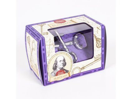 Great Minds - Franklin 1/5