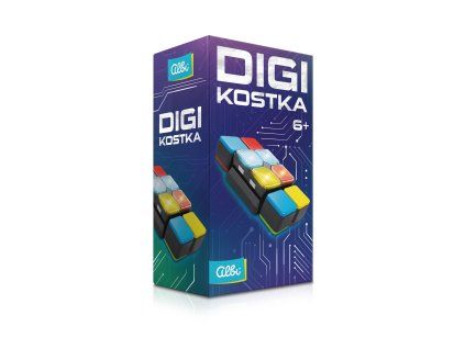 DIGI kostka