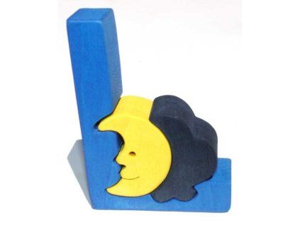 L luna 2