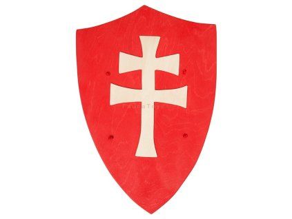 Stit dvojity kriz