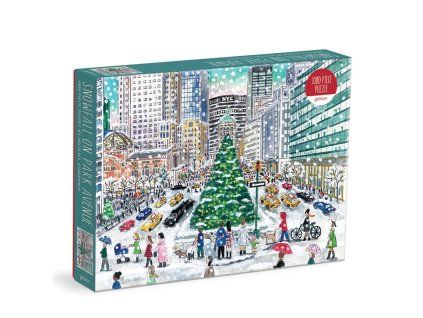 CHB7198 puzzle