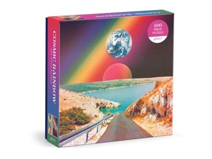 CHB8190 puzzle