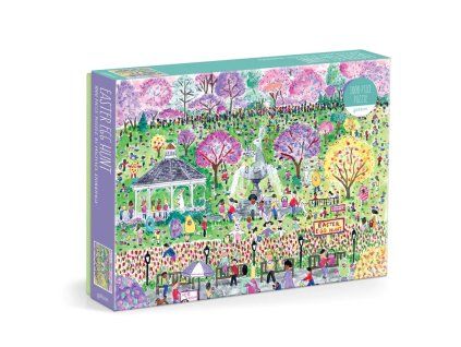 CHB8155 puzzle