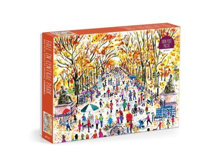 CHB8020 puzzle
