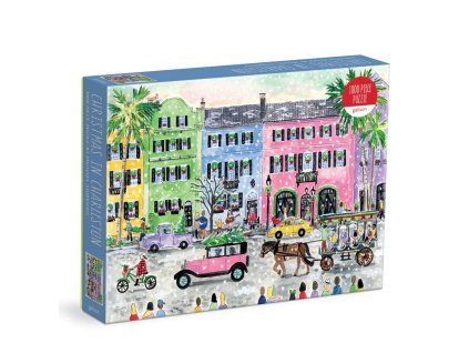 CHB7203 puzzle