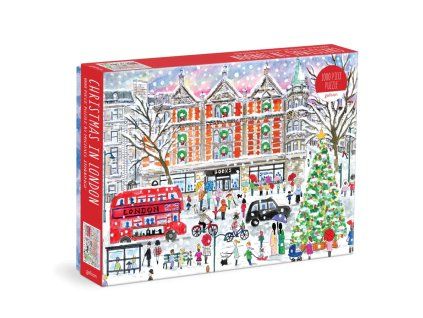 CHB7835 puzzle