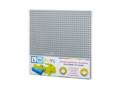 LW2001H