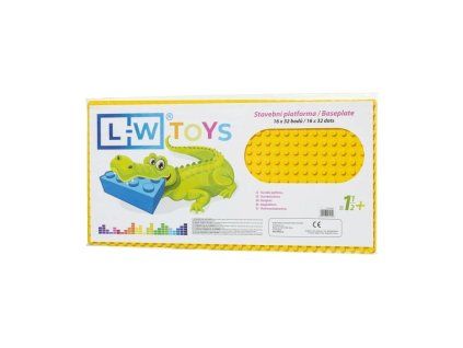 LW8012 HL
