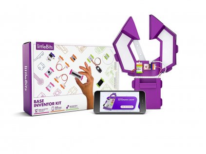littleBits - Base inventor kit
