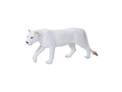 Levice biela 15cm