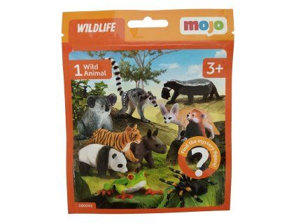 WILDLIFE