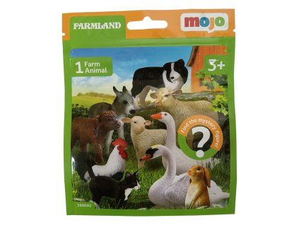 farmland