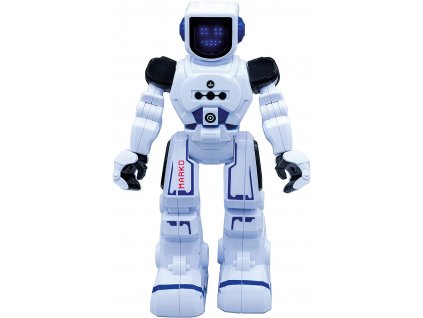Buki - robot Marko