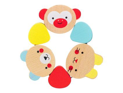 PTC321.teether