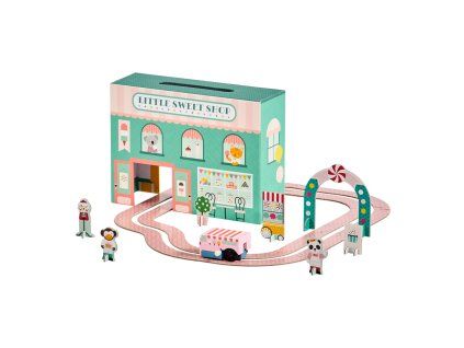PTC528.playset