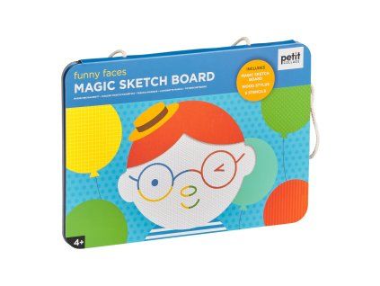 PTC490.sketchboard