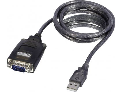 Celestron - prevodník USB/RS-232