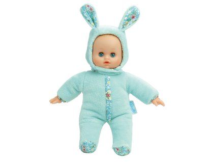 Bábika 28 cm Anibabies Pinpin
