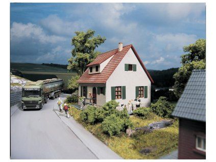 Hobby Rodinný dom - 61826
