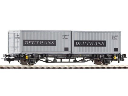 deutrans