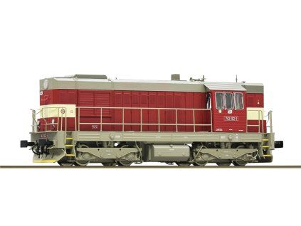 Roco 7300014