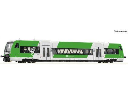 RO7700003 motorovy vuz