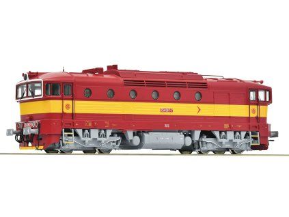 Roco 7300055