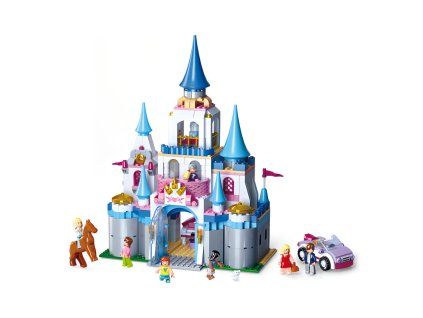 M38 B0610.castle
