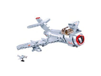 M38 B0983.fighter
