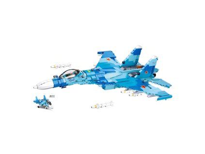 M38 B0985.plane