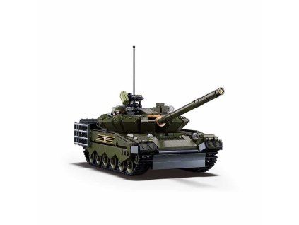 M38 B1178 HL