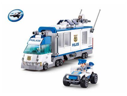 41924 4 sluban metropolis m38 b1