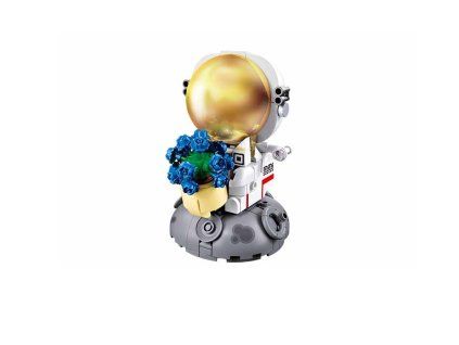 M38 P8002A HL